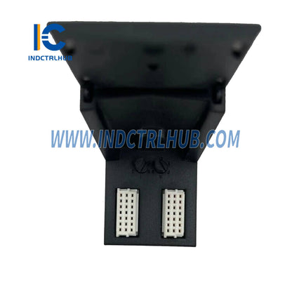 Emerson KJ4006X1-BF1 بلوک ترمینال گسسته 32 کاناله