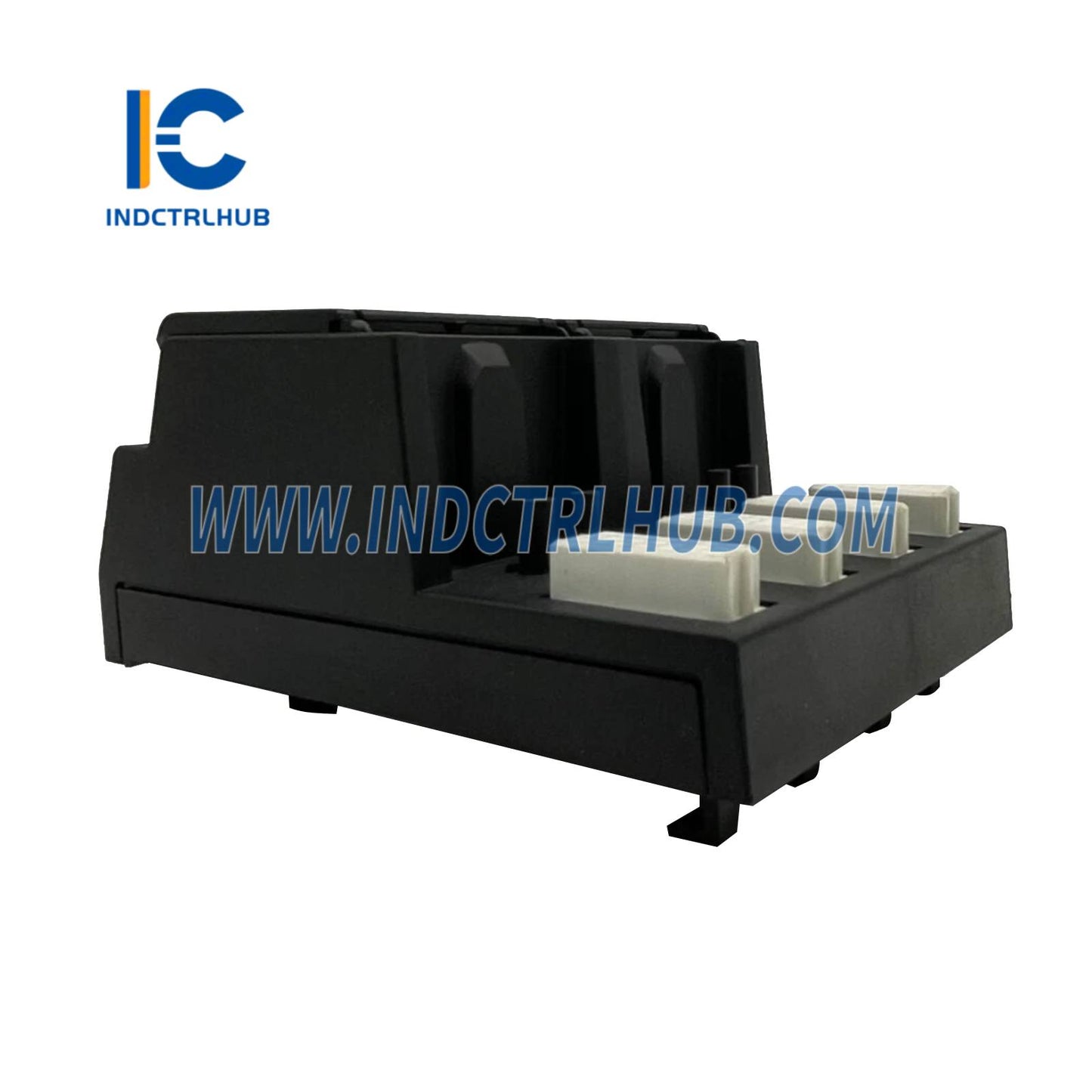 Emerson KJ4006X1-BS1 Khối đầu cuối AI 8 kênh dự phòng
