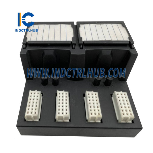 Emerson KJ4006X1-BS1 Redundant AI 8-Channel Terminal Block