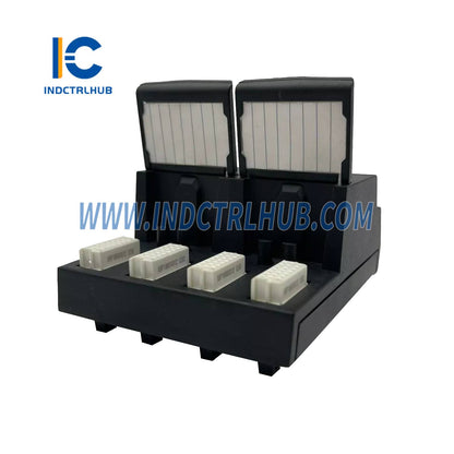 Emerson KJ4006X1-BS1 Khối đầu cuối AI 8 kênh dự phòng