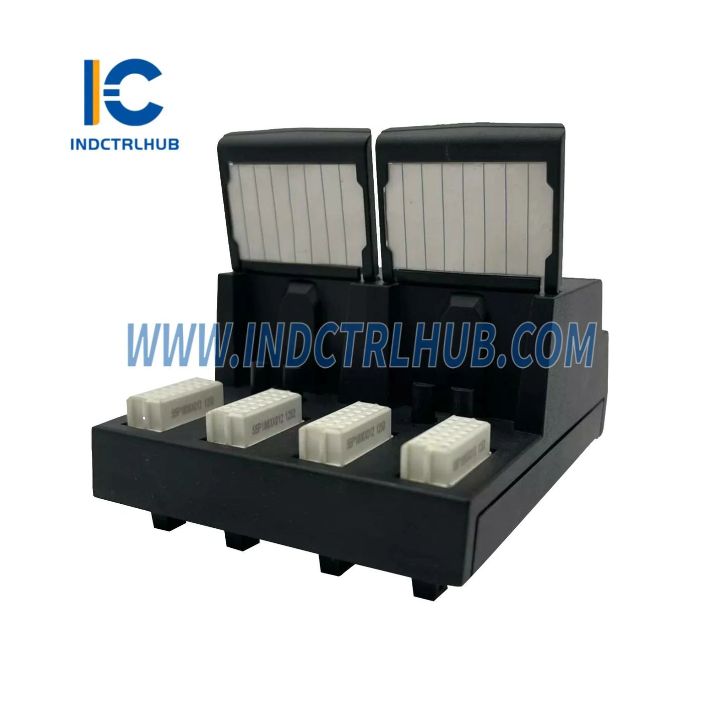 Emerson KJ4006X1-BT1 Redundant AO Terminal Block | DeltaV