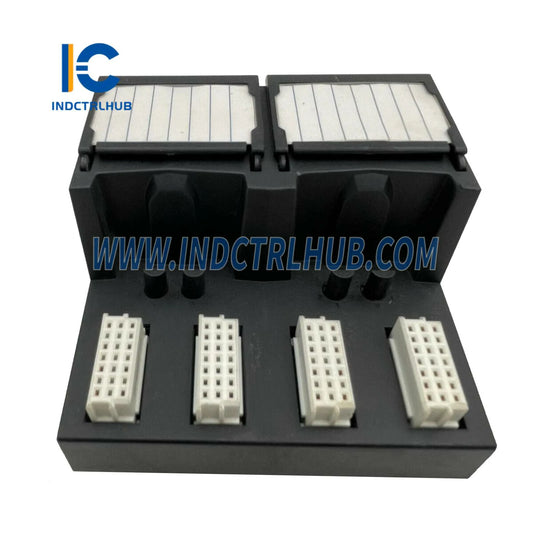 Emerson KJ4006X1-BT1 Redundant AO Terminal Block | DeltaV