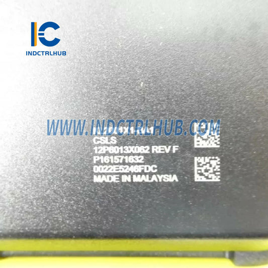 Emerson KL2001X1-BA1 CHARMs Résolveur Logique Intelligent