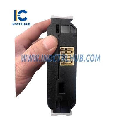 Emerson KL2101X1-BB1 CHARM I/O Card 2 (CIOC2)