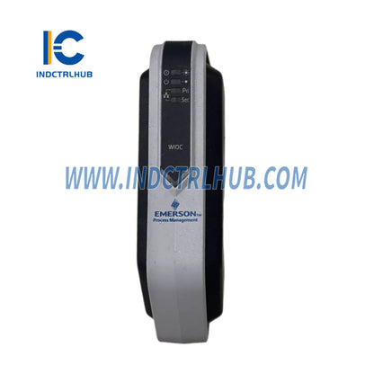 Emerson KL2102X1-BA1 Wireless I/O Card (WIOC)