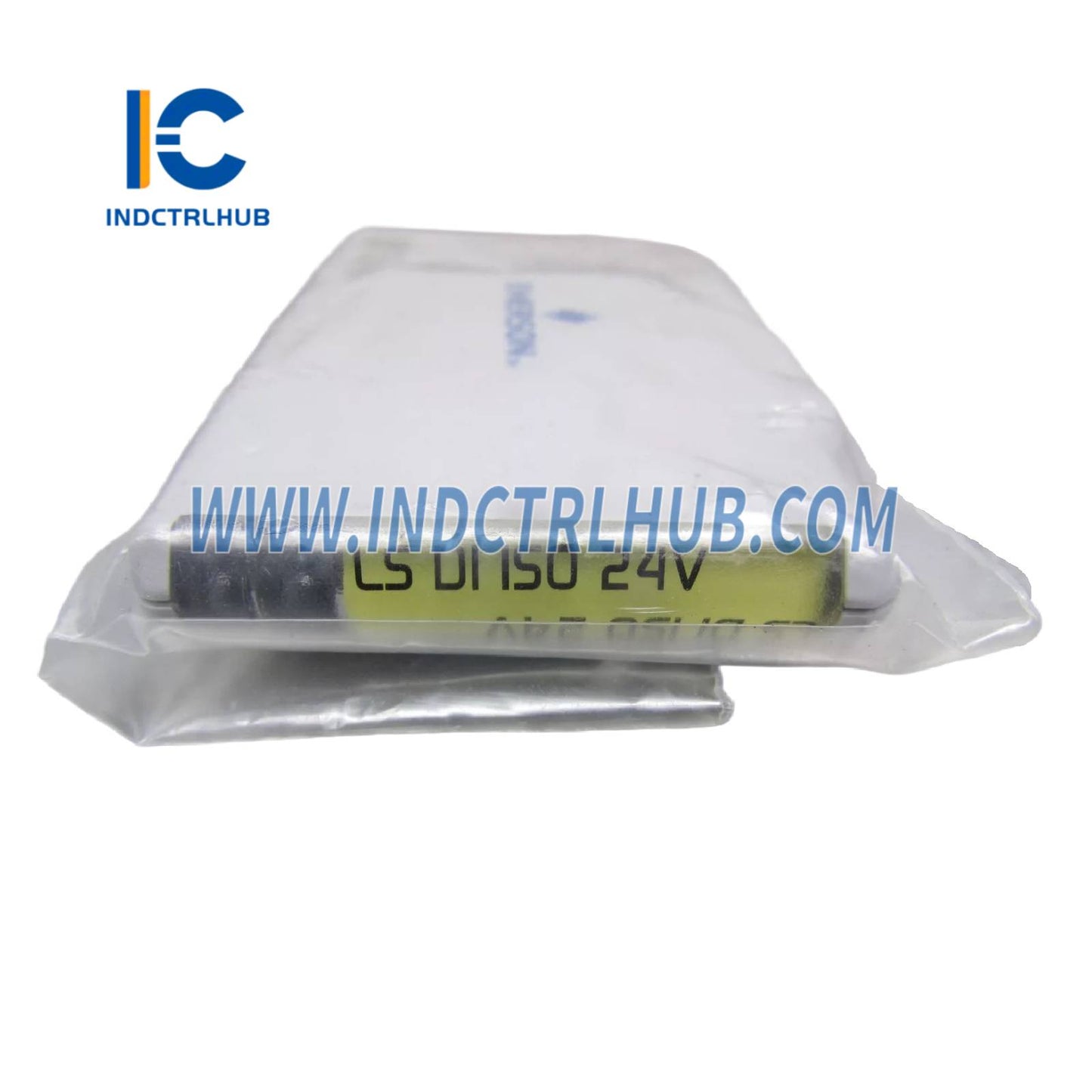 Emerson ‎‎KL3005X1-LS1 LS DI 24 VDC Isolated CHARM