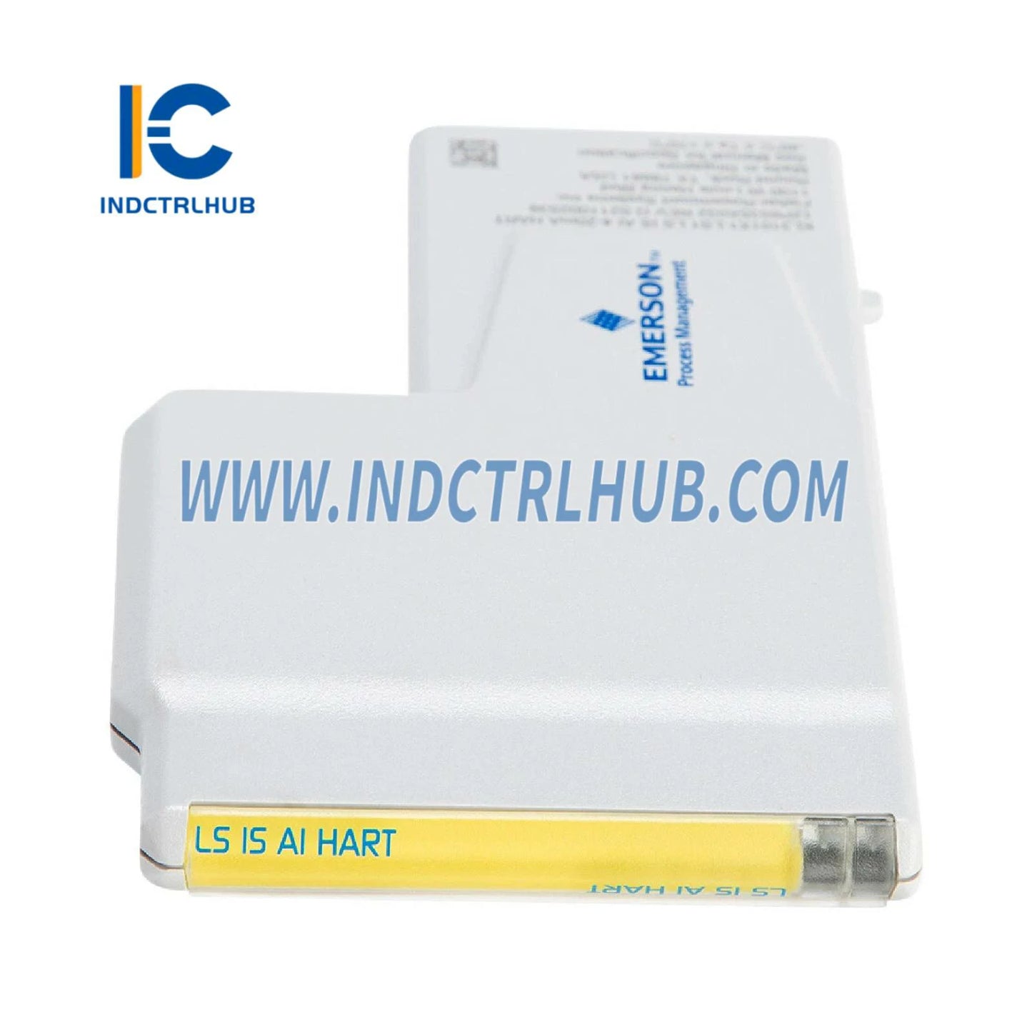 Emerson KL3101X1-LS1 IS AI 4-20mA HART CHARM