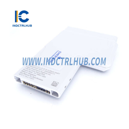 Emerson KL3101X1-LS1 I.S. AI 4-20 mA HART CHARM
