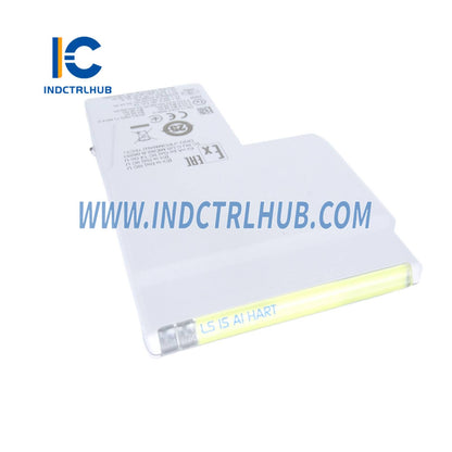 Emerson KL3101X1-LS1 I.S. AI 4-20 mA HART CHARM