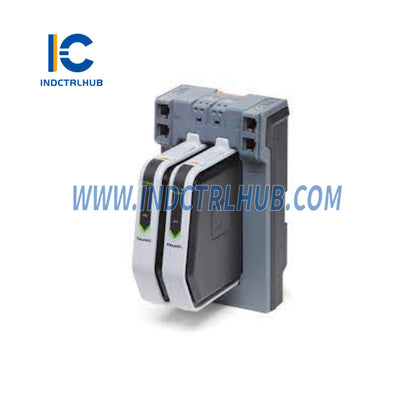 Emerson ‎‎KL4104X1-BA1 Dual Universal Carrier