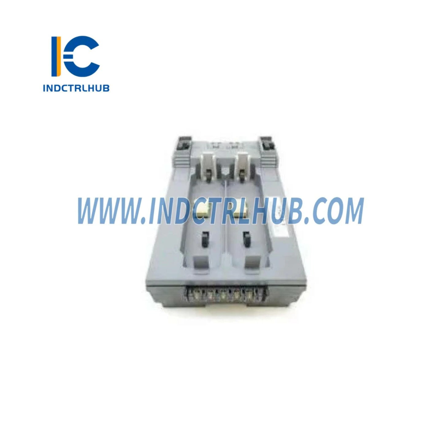 Emerson KL4104X1-BA1 DeltaV Çift Evrensel Taşıyıcı Modül