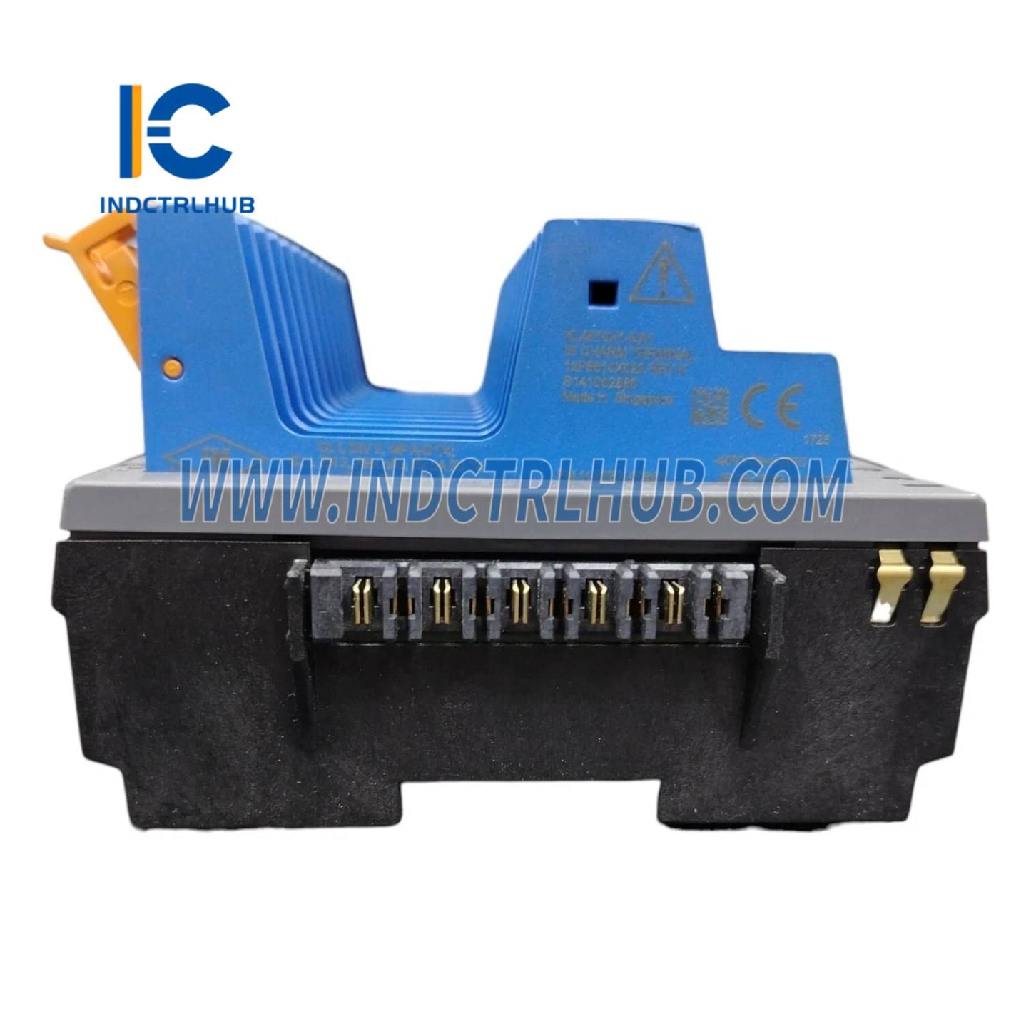 Emerson ‎‎KL4210X1-BA1 I.S. CHARM Baseplate