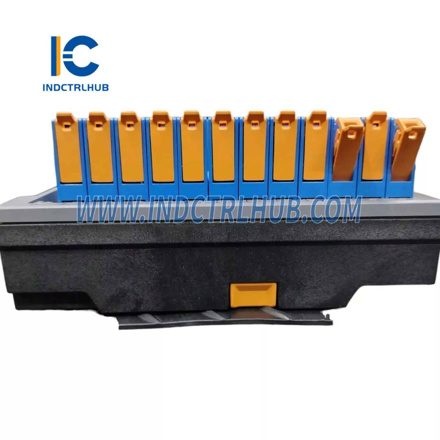 Emerson KL4210X1-BA1 Intrinsically Safe CHARM Baseplate