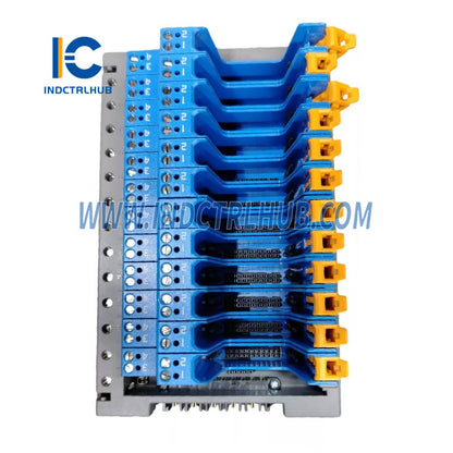 Emerson ‎‎KL4210X1-BA1 I.S. CHARM Baseplate
