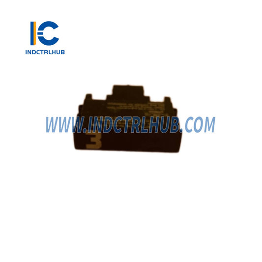 Emerson KL4501X1-BC1 CHARM Address Plug #3 1E