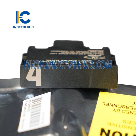 Emerson KL4501X1-BD1 CHARM Address Plug #4 3A