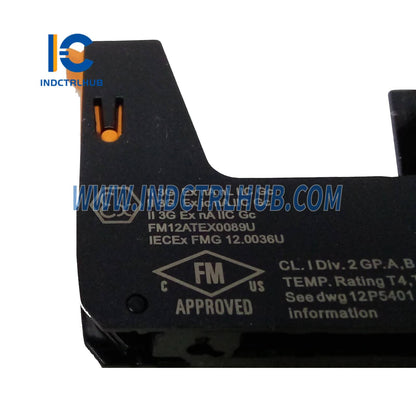Emerson KL4502X1-BA1 CHARM Standard Terminal