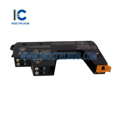 Emerson KL4502X1-BA1 CHARM Standard Terminal Block