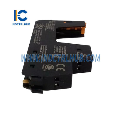 Emerson KL4502X1-BA1 CHARM Standard Terminal Block