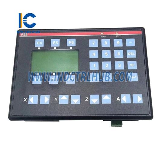 KPD202-501 | ABB Power Supply Module