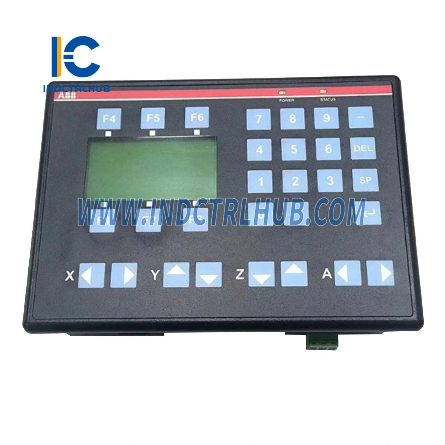 KPD202-501 | ABB tápegység modul