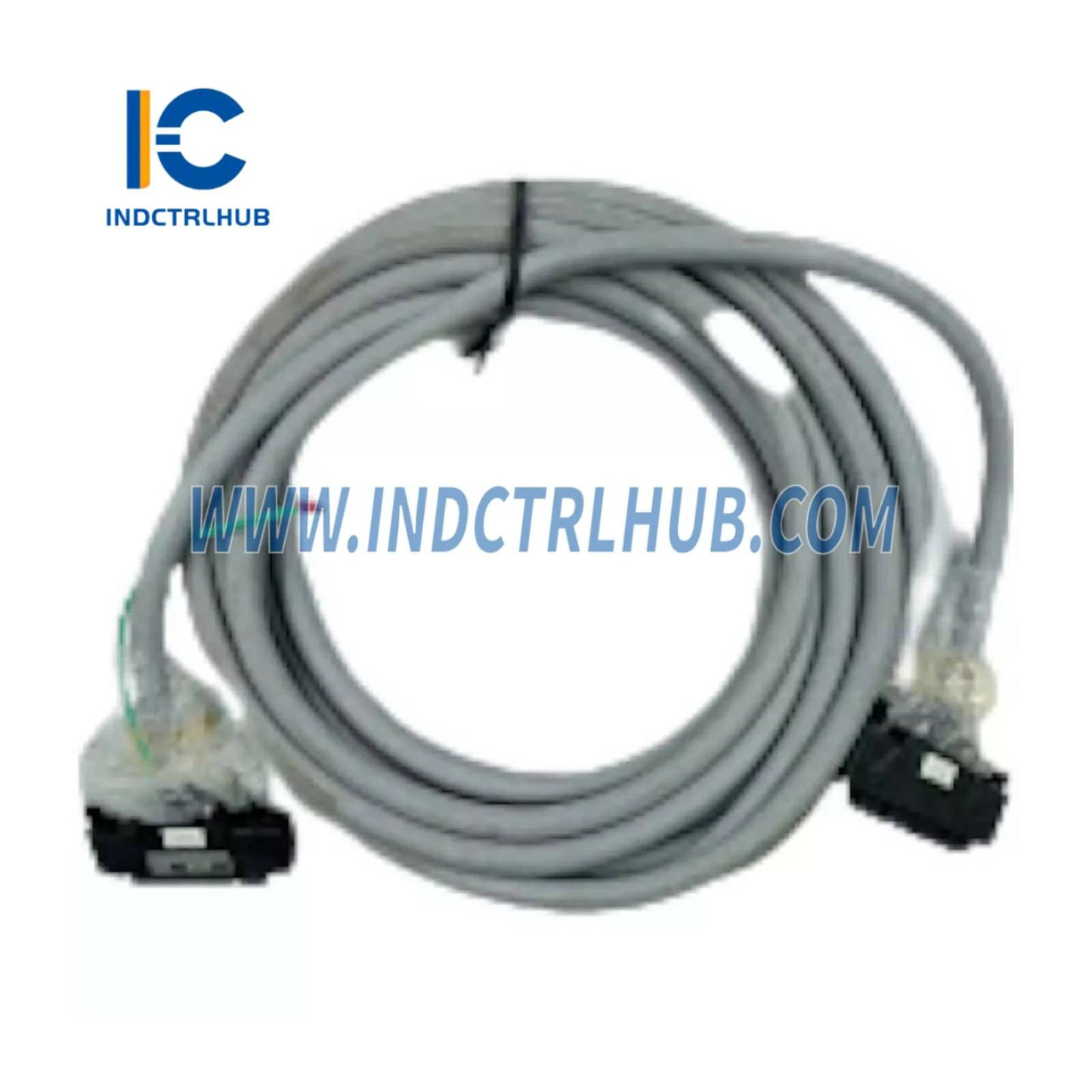 Yokogawa KS1-10-B 1001791859 signāla kabelis, 10 metri, 40 kontaktu uz 40 kontaktu