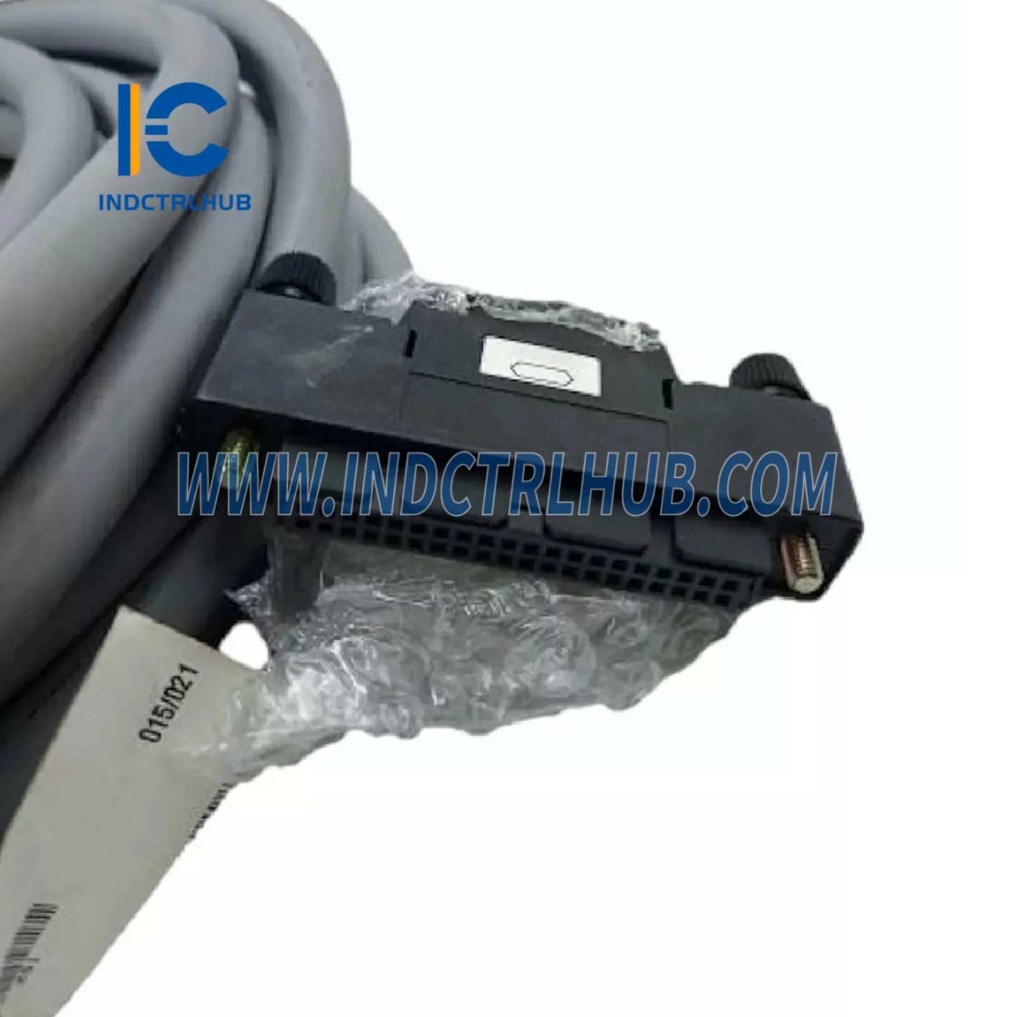 Yokogawa KS1-10-B 1001791859 signāla kabelis, 10 metri, 40 kontaktu uz 40 kontaktu