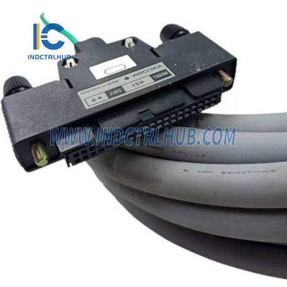 Yokogawa KS1-10-B 1001791859 Signal Cable, 10 meters, 40-pin to 40-pin