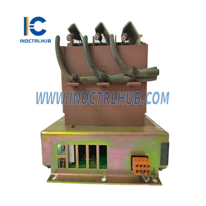 3BHB004661R0001 | ABB KU C711 AE01 KAPU EGYSÉG TELJESÍTMÉNY S GUSP