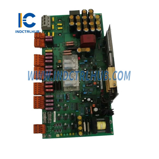 3BHB003431R0001 | ABB KUC720AE01 ELECTRONIC POWER EPS