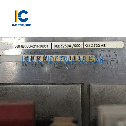 3BHB003431R0001 | ABB KUC720AE01 ELEKTRONICKÝ ZDROJ ENERGIE EPS