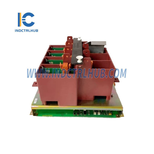3BHB005243R0117 | ABB KU C755 AE117 UNIDADE DE PORTÃO DE ENERGIA