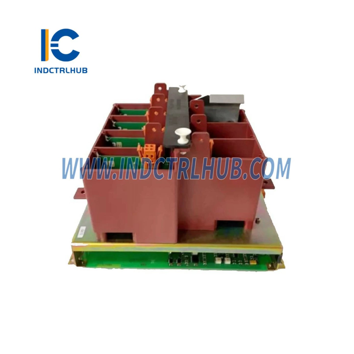 3BHB005243R0117 | ABB KU C755 AE117 GATE UNIT POWER