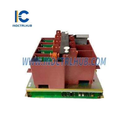 3BHB005243R0117 | ABB KU C755 AE117 GATE UNIT POWER