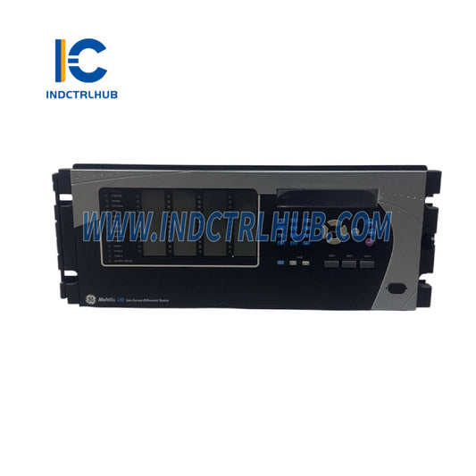 Дифференциальное реле GE L90-UC3-HKH-F8L-H4D-LXX-N6X-SXX-UXX-W7C