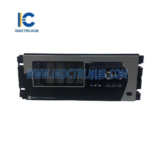 GE L90-UC3-HKH-F8L-H4D-LXX-N6X-SXX-UXX-W7C Differensial Relyefi