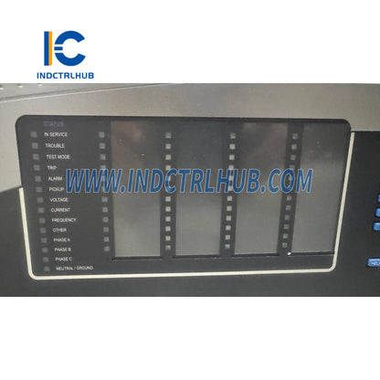 Дифференциальное реле GE L90-UC3-HKH-F8L-H4D-LXX-N6X-SXX-UXX-W7C
