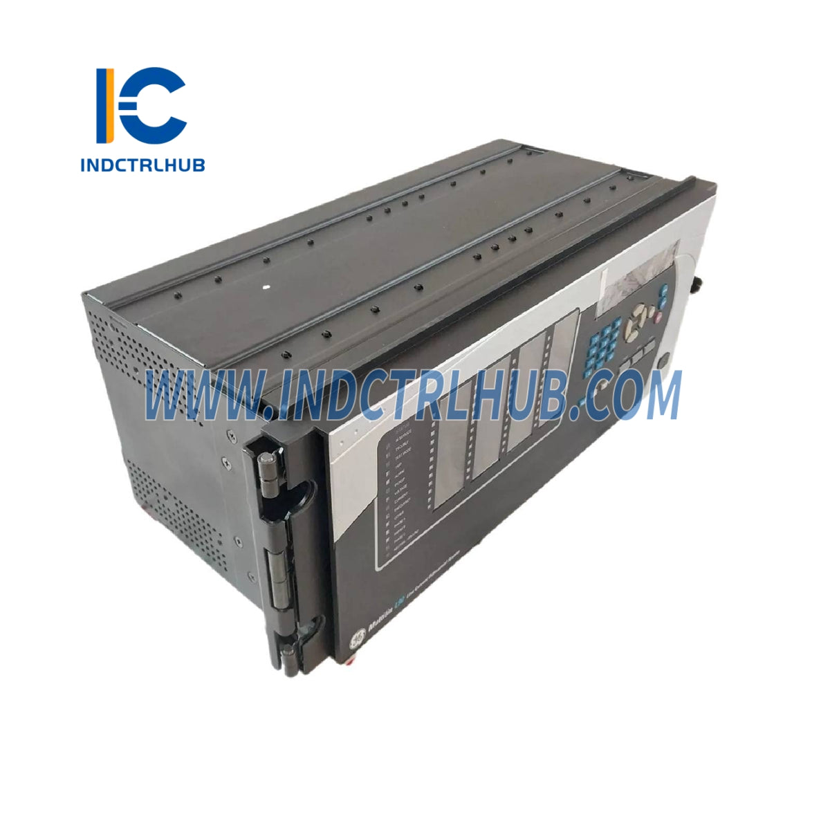 GE L90k03hkhf8lh67l6en6dsxxuxxw7d Line Differential Relay