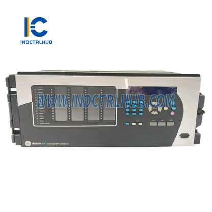 GE L90k03hkhf8lh67l6en6dsxxuxxw7d Line Differential Relay