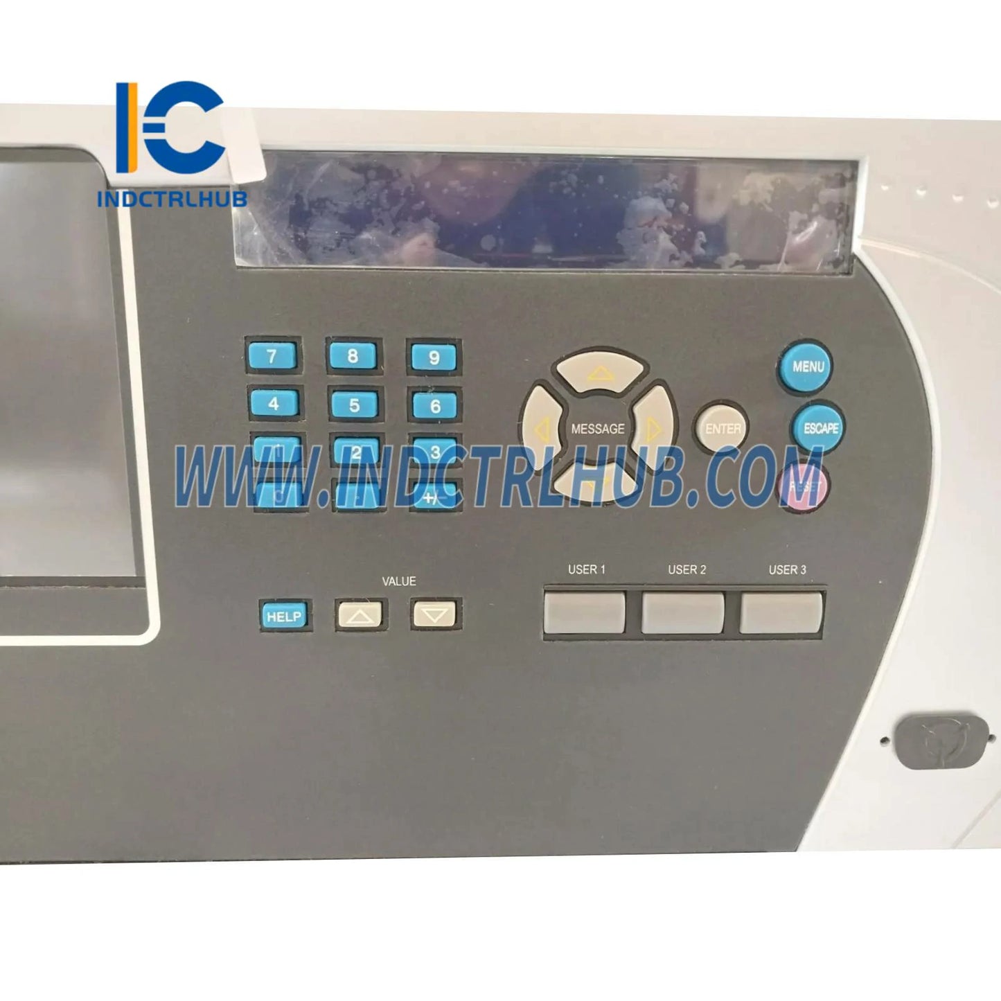 GE L90k03hkhf8lh67l6en6dsxxuxxw7d Line Differential Relay