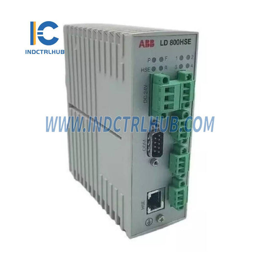 3BDH000320R02 | ABB LD 800HSE Linking Device
