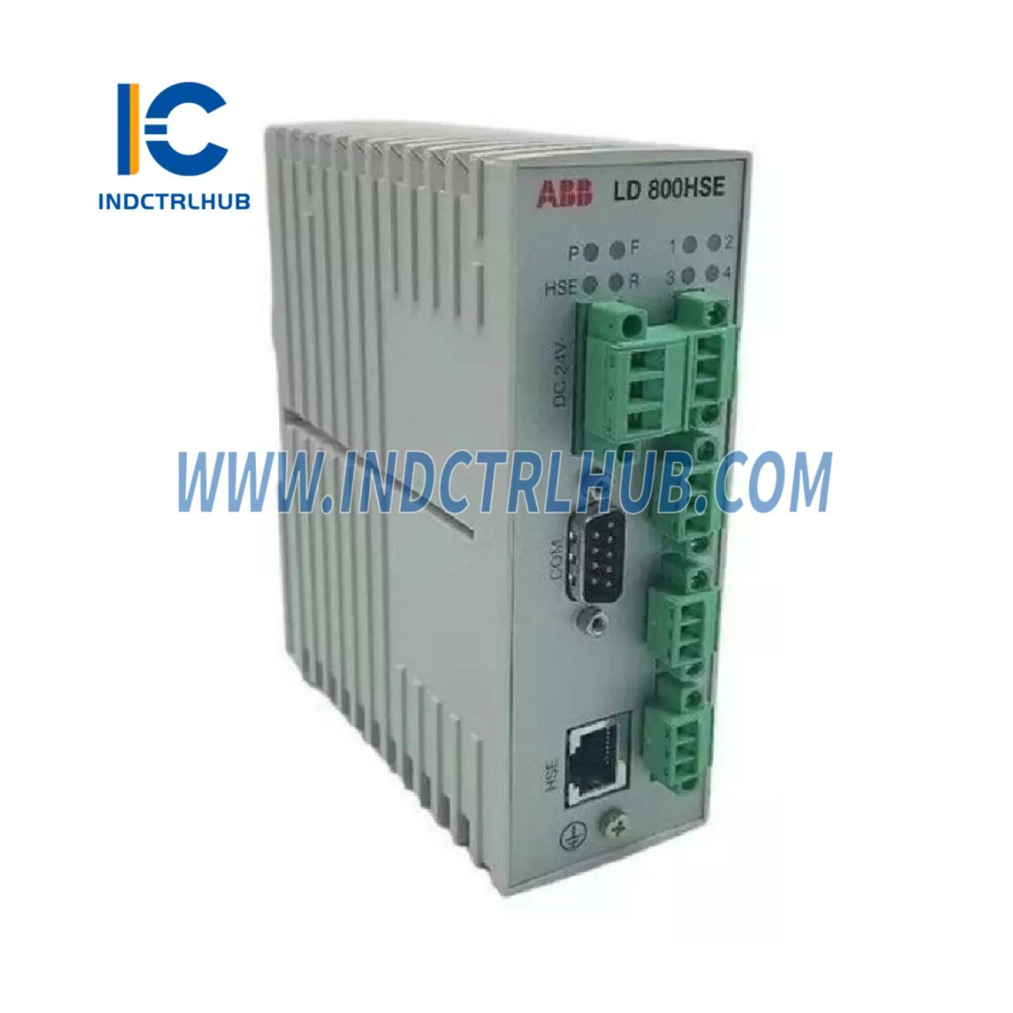 3BDH000320R02  | ABBLD800HSE свързващо устройство