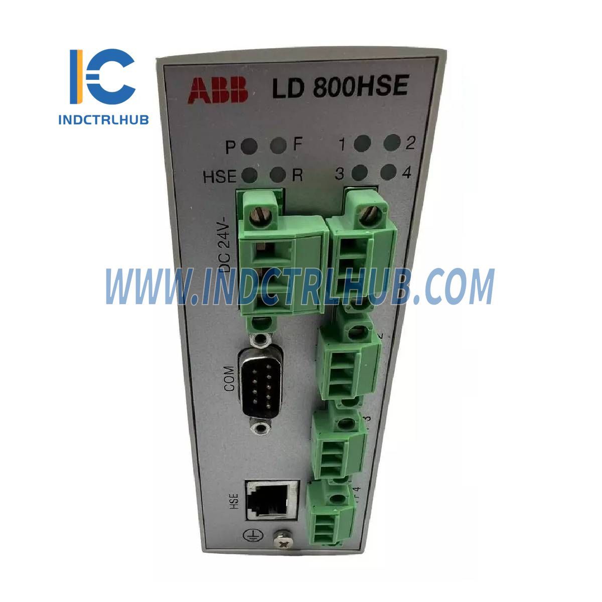 3BDH000320R02 | دستگاه لینک ABB LD 800HSE