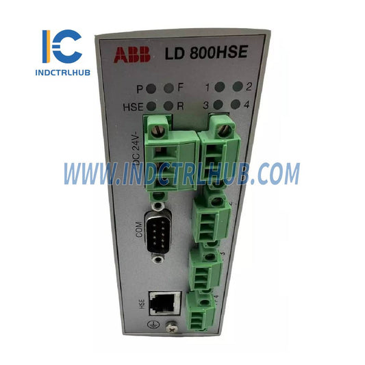 3BDH000320R02 | ABB LD 800HSE Linking Device