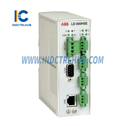 ABB 3BSE073314R1 LD 800HSEEX Linking Device - New - New Original