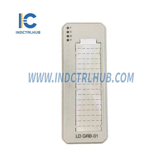 4HZR300001 | ABB LDGRB-01 3BSE013177R1 Peças do Encoder