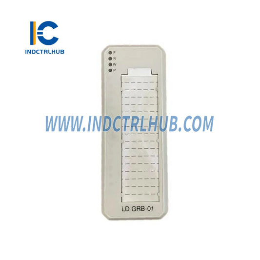 4HZR300001 | ABB LDGRB-01 3BSE013177R1 Koduētāja daļas