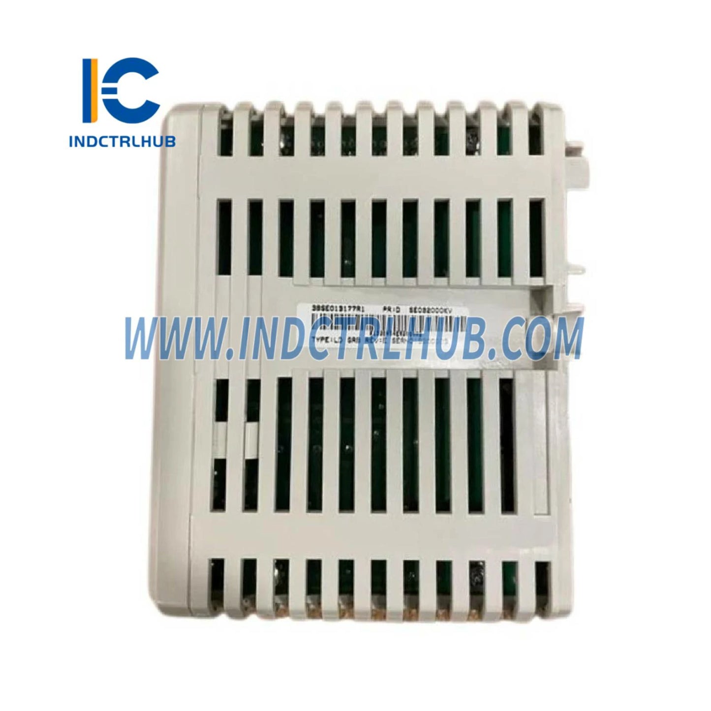 4HZR300001 | ABB LDGRB-01 3BSE013177R1 Časti enkodéra