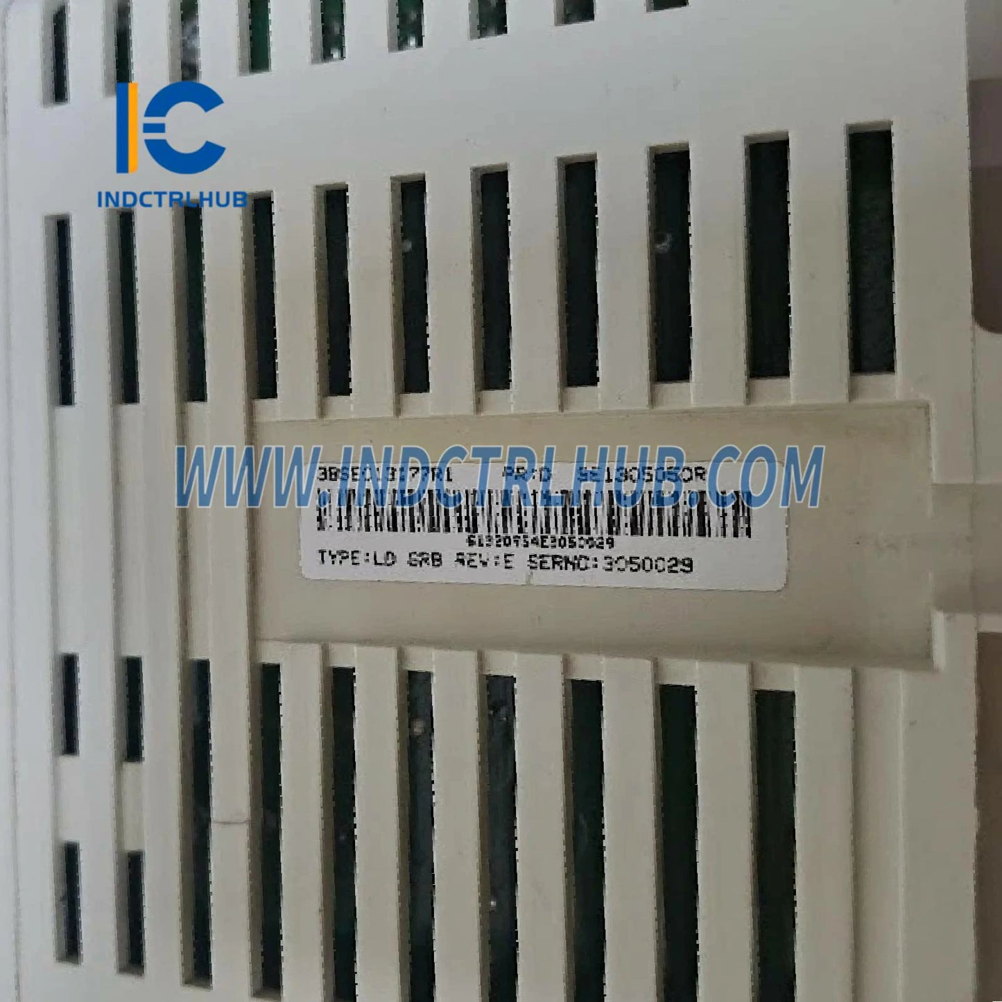 4HZR300001 | ABB LDGRB-01 3BSE013177R1 Časti enkodéra