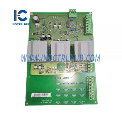 3BHB007445P0001 | ABB LDMTR-01 Transducteur de Mesure